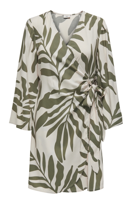 Jacqueline de Yong jdysezen life 7/8 short dress wvn d